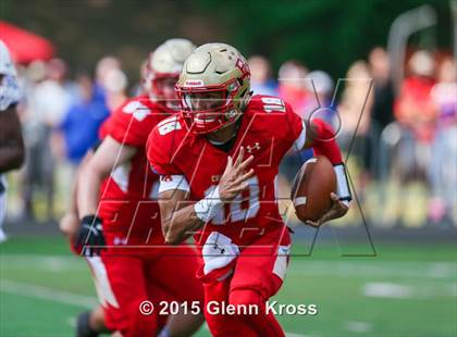 Thumbnail 2 in IMG Academy @ Bergen Catholic photogallery.