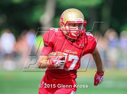 Thumbnail 2 in IMG Academy @ Bergen Catholic photogallery.