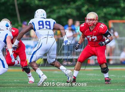 Thumbnail 3 in IMG Academy @ Bergen Catholic photogallery.