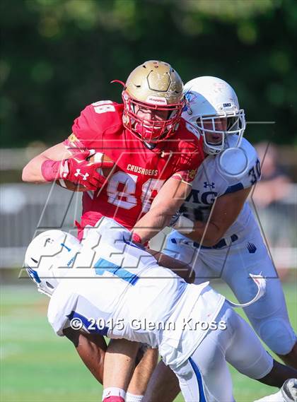Thumbnail 3 in IMG Academy @ Bergen Catholic photogallery.