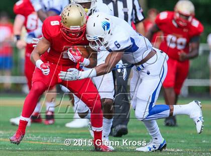 Thumbnail 1 in IMG Academy @ Bergen Catholic photogallery.