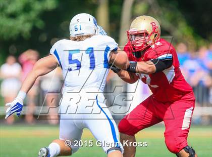Thumbnail 3 in IMG Academy @ Bergen Catholic photogallery.
