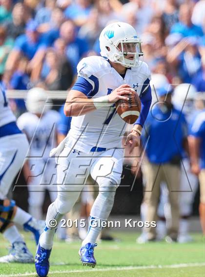 Thumbnail 2 in IMG Academy @ Bergen Catholic photogallery.