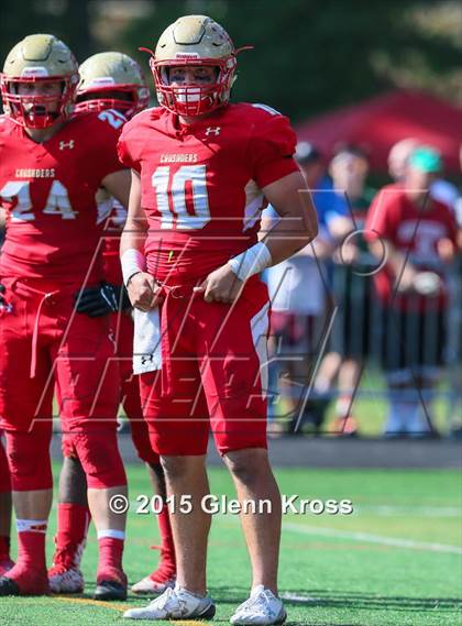 Thumbnail 2 in IMG Academy @ Bergen Catholic photogallery.