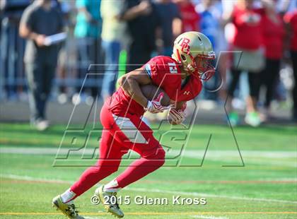 Thumbnail 1 in IMG Academy @ Bergen Catholic photogallery.