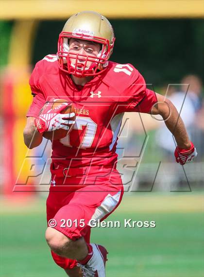 Thumbnail 3 in IMG Academy @ Bergen Catholic photogallery.