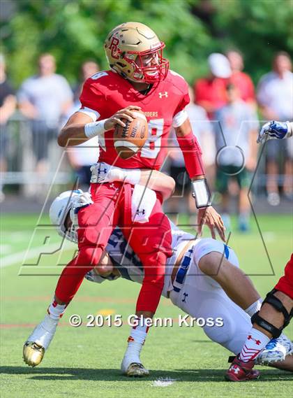 Thumbnail 2 in IMG Academy @ Bergen Catholic photogallery.