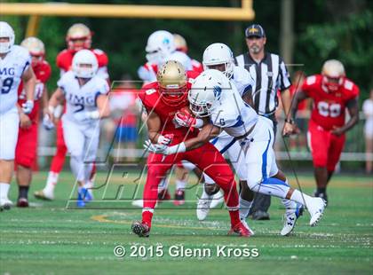 Thumbnail 2 in IMG Academy @ Bergen Catholic photogallery.