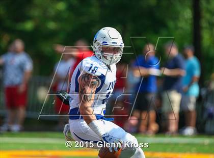 Thumbnail 2 in IMG Academy @ Bergen Catholic photogallery.