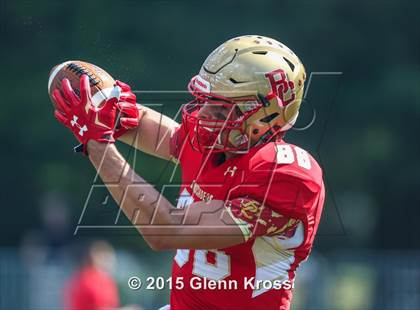 Thumbnail 2 in IMG Academy @ Bergen Catholic photogallery.