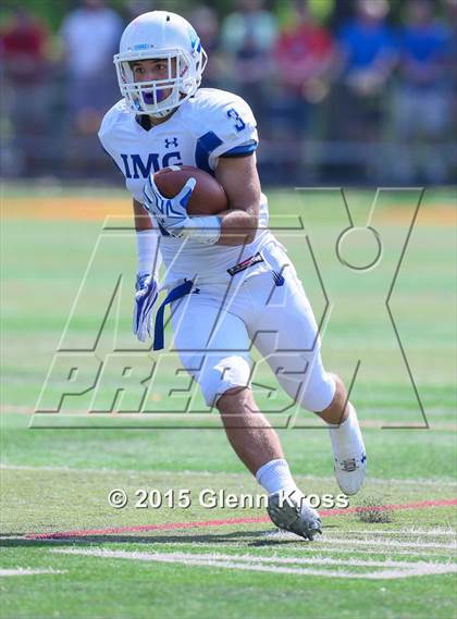 Thumbnail 1 in IMG Academy @ Bergen Catholic photogallery.
