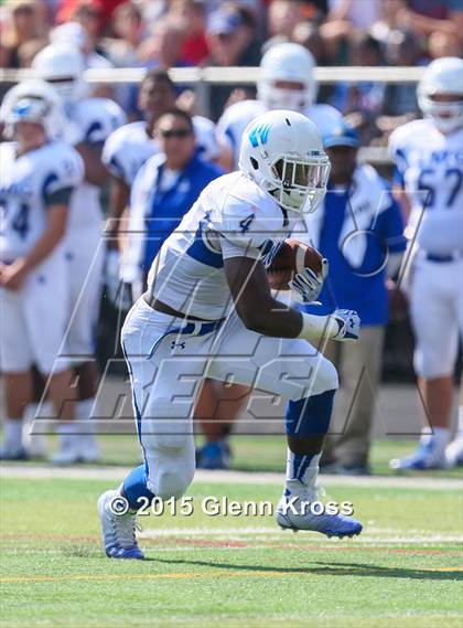 Thumbnail 2 in IMG Academy @ Bergen Catholic photogallery.
