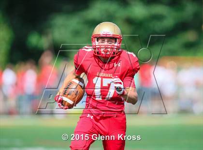 Thumbnail 2 in IMG Academy @ Bergen Catholic photogallery.
