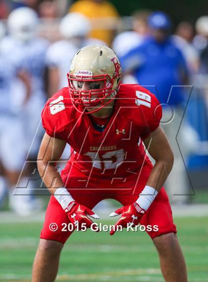 Thumbnail 3 in IMG Academy @ Bergen Catholic photogallery.