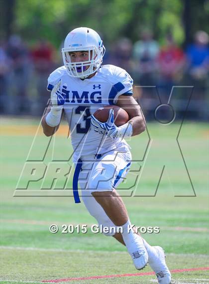 Thumbnail 3 in IMG Academy @ Bergen Catholic photogallery.