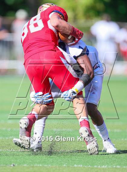 Thumbnail 1 in IMG Academy @ Bergen Catholic photogallery.