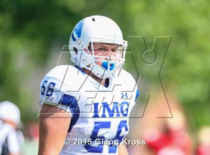 Thumbnail 3 in IMG Academy @ Bergen Catholic photogallery.