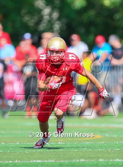 Thumbnail 2 in IMG Academy @ Bergen Catholic photogallery.