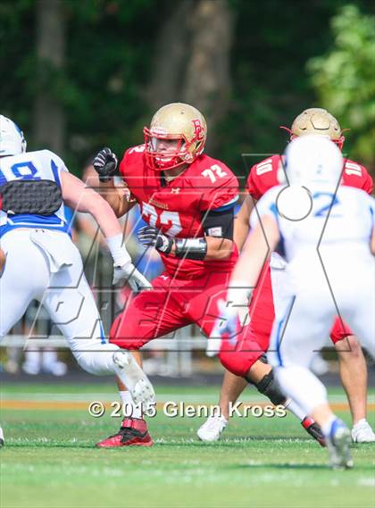 Thumbnail 3 in IMG Academy @ Bergen Catholic photogallery.