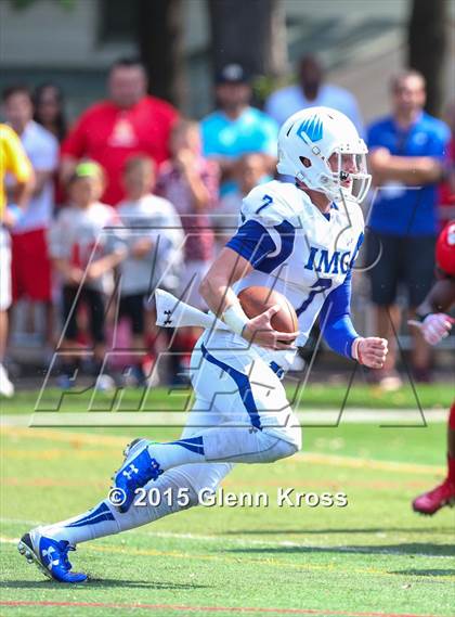 Thumbnail 2 in IMG Academy @ Bergen Catholic photogallery.