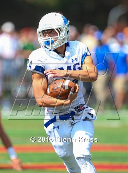 Thumbnail 2 in IMG Academy @ Bergen Catholic photogallery.