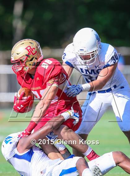 Thumbnail 3 in IMG Academy @ Bergen Catholic photogallery.