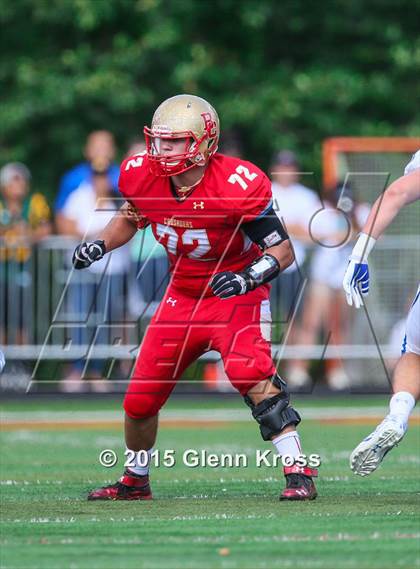 Thumbnail 3 in IMG Academy @ Bergen Catholic photogallery.