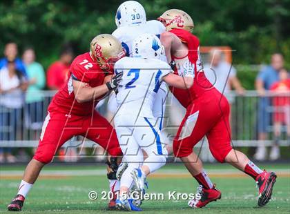 Thumbnail 3 in IMG Academy @ Bergen Catholic photogallery.