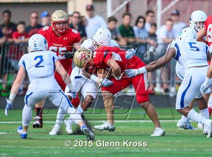 Thumbnail 1 in IMG Academy @ Bergen Catholic photogallery.
