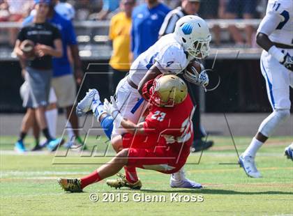 Thumbnail 3 in IMG Academy @ Bergen Catholic photogallery.