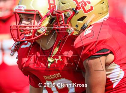 Thumbnail 2 in IMG Academy @ Bergen Catholic photogallery.