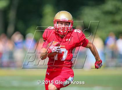 Thumbnail 1 in IMG Academy @ Bergen Catholic photogallery.