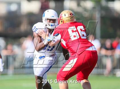 Thumbnail 2 in IMG Academy @ Bergen Catholic photogallery.
