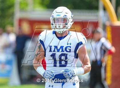 Thumbnail 3 in IMG Academy @ Bergen Catholic photogallery.