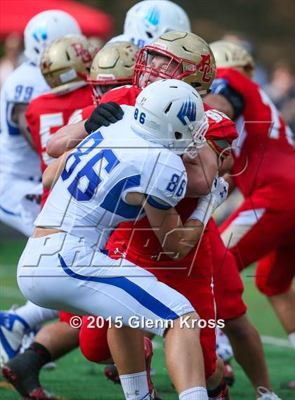 Thumbnail 2 in IMG Academy @ Bergen Catholic photogallery.