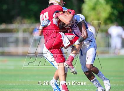 Thumbnail 2 in IMG Academy @ Bergen Catholic photogallery.