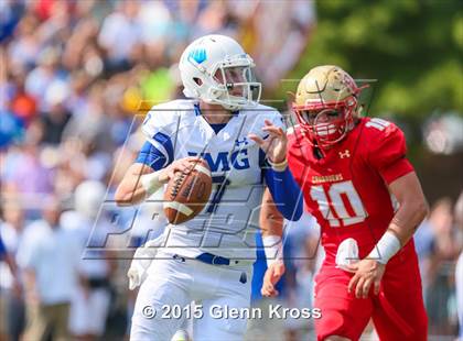 Thumbnail 1 in IMG Academy @ Bergen Catholic photogallery.