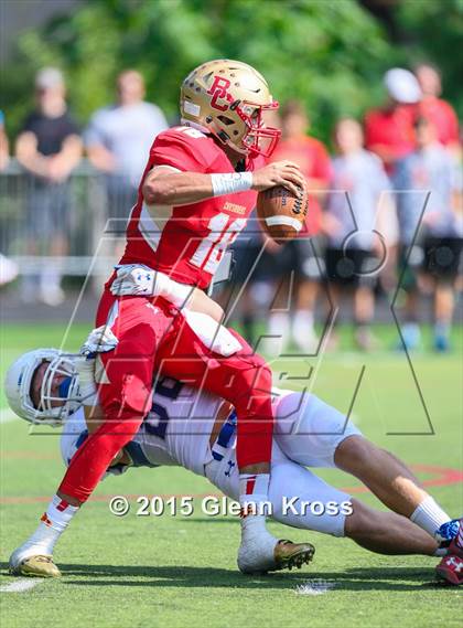 Thumbnail 1 in IMG Academy @ Bergen Catholic photogallery.