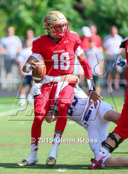 Thumbnail 1 in IMG Academy @ Bergen Catholic photogallery.