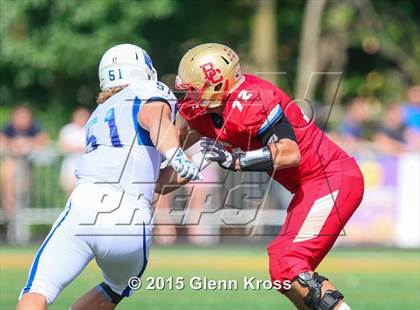 Thumbnail 1 in IMG Academy @ Bergen Catholic photogallery.