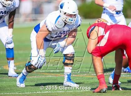 Thumbnail 1 in IMG Academy @ Bergen Catholic photogallery.