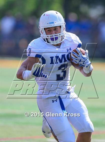 Thumbnail 3 in IMG Academy @ Bergen Catholic photogallery.