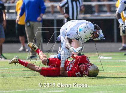 Thumbnail 3 in IMG Academy @ Bergen Catholic photogallery.