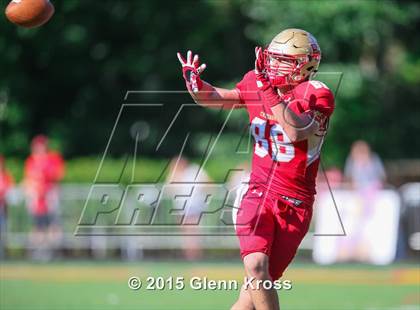 Thumbnail 2 in IMG Academy @ Bergen Catholic photogallery.