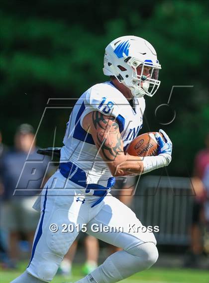 Thumbnail 1 in IMG Academy @ Bergen Catholic photogallery.