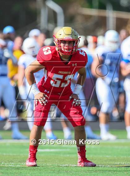 Thumbnail 1 in IMG Academy @ Bergen Catholic photogallery.