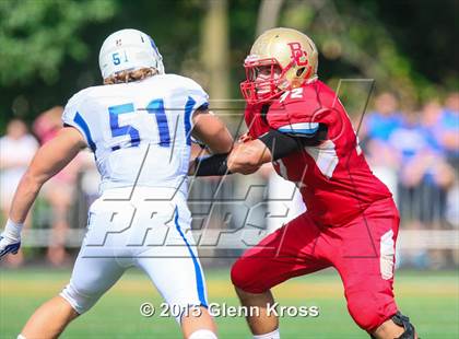 Thumbnail 1 in IMG Academy @ Bergen Catholic photogallery.
