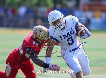 Thumbnail 2 in IMG Academy @ Bergen Catholic photogallery.