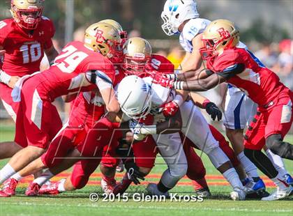Thumbnail 2 in IMG Academy @ Bergen Catholic photogallery.