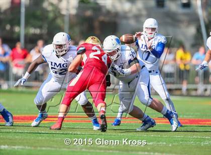 Thumbnail 1 in IMG Academy @ Bergen Catholic photogallery.